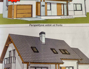 Działka na sprzedaż, Łobeski Resko Resko Okolica, 65 000 zł, 1550 m2, WRZ092024306222-306222