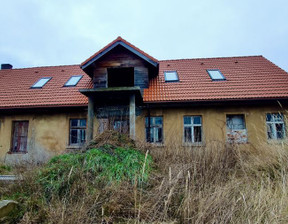 Dom na sprzedaż, Gryficki Płoty Płoty Okolica, 130 000 zł, 102 m2, URG067306539-306539