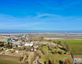 Budowlany na sprzedaż, Gryficki Trzebiatów Mrzeżyno Okolica, 220 000 zł, 1316 m2, OFN307019-307019