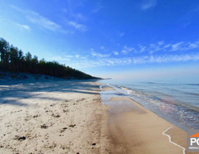 Działka na sprzedaż, Gryficki Rewal Niechorze Klifowa, 2 214 500 zł, 4429 m2, OFN306841-306841