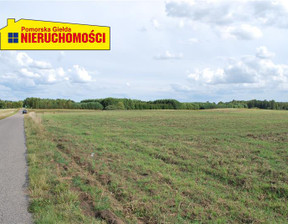 Działka na sprzedaż, Szczecinecki Szczecinek Dobrogoszcz, 65 000 zł, 2100 m2, 0505084