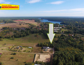 Działka na sprzedaż, Szczecinecki Szczecinek Spore, 109 000 zł, 1634 m2, 0506647