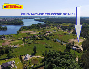 Działka na sprzedaż, Szczecinecki Szczecinek Spacerowa, 80 180 zł, 844 m2, 0505886