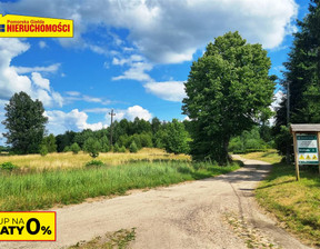 Budowlany na sprzedaż, Białogardzki Tychowo Kowalki, 54 000 zł, 998 m2, 0506510