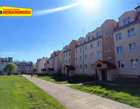 Mieszkanie na sprzedaż, Szczecinecki Szczecinek Kołobrzeska, 335 000 zł, 59,4 m2, 0506720