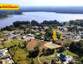 Budowlany na sprzedaż, Szczecinecki Borne Sulinowo Radacz, 199 000 zł, 1663 m2, 0506962