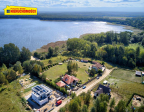 Budowlany na sprzedaż, Szczecinecki Borne Sulinowo Radacz Radacz, 370 000 zł, 1957 m2, 75035