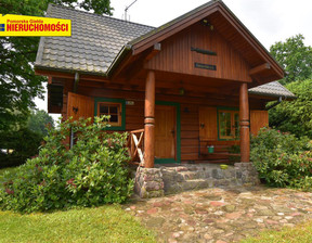 Dom na sprzedaż, Szczecinecki Borne Sulinowo Ciemino, 750 000 zł, 95 m2, 0506447