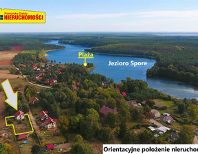 Dom na sprzedaż, Szczecinecki Szczecinek Spore, 799 000 zł, 292 m2, 0506641