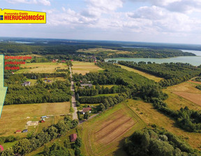 Budowlany na sprzedaż, Szczecinecki Borne Sulinowo Silnowo, 61 500 zł, 1004 m2, 0506213