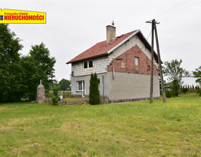 Dom na sprzedaż, Człuchowski Czarne Łąkowa, 329 000 zł, 125 m2, 0506889