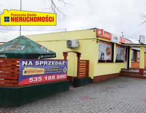 Lokal handlowy na sprzedaż, Szczecinecki Szczecinek Parsęcko, 169 000 zł, 60 m2, 0504929