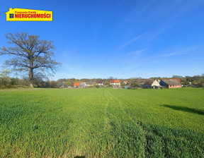 Rolny na sprzedaż, Szczecinecki Barwice Ostrowąsy, 55 000 zł, 6200 m2, 0502946
