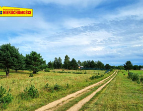 Budowlany na sprzedaż, Szczecinecki Biały Bór Dołgie, 63 250 zł, 883 m2, 0506942