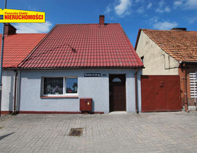 Dom na sprzedaż, Szczecinecki Barwice Bolesława Chrobrego, 169 000 zł, 49 m2, 0506464