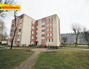 Mieszkanie na sprzedaż, Szczecinecki Szczecinek Mierosławskiego, 218 000 zł, 37,69 m2, 0506804