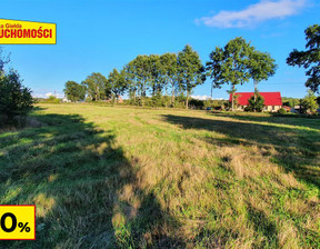 Działka na sprzedaż, Białogardzki Białogard Dargikowo działka, 64 000 zł, 1007 m2, 0505917