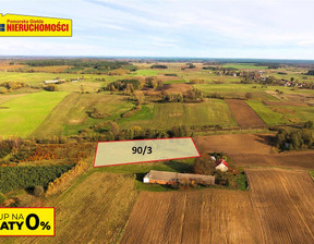Rolny na sprzedaż, Szczecinecki Szczecinek Parsęcko, 49 000 zł, 8404 m2, 0506716