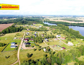 Budowlany na sprzedaż, Szczecinecki Borne Sulinowo Radacz, 114 300 zł, 1301 m2, 0502156033