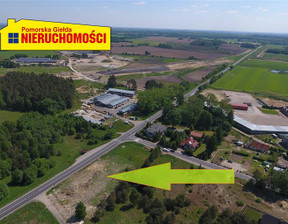 Budowlany na sprzedaż, Szczecinecki Szczecinek Turowo, 209 000 zł, 3422 m2, 0505188