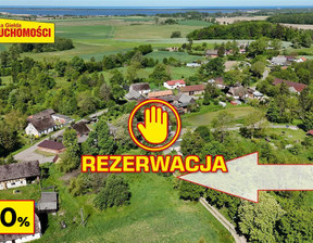 Budowlany na sprzedaż, Sławieński Darłowo Boryszewo działka, 99 000 zł, 1172 m2, 0506824