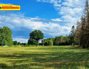 Działka na sprzedaż, Szczecinecki Biały Bór Biskupice, 27 900 zł, 785 m2, 0506200