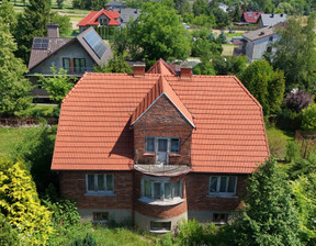 Dom na sprzedaż, Wielicki (pow.) Niepołomice (gm.) Zakrzów, 689 000 zł, 288 m2, 1963-1