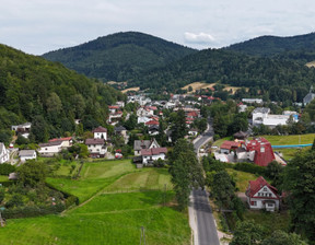 Działka na sprzedaż, Bielski (Pow.) Szczyrk Górska, 3 950 000 zł, 2140 m2, 2004