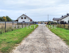 Działka na sprzedaż, Szamotulski Kaźmierz Kiączyn, 198 000 zł, 824 m2, PRF-GS-5888