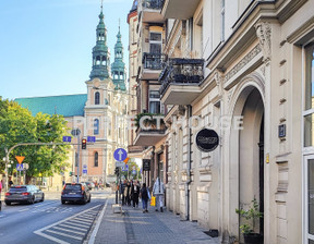 Mieszkanie na sprzedaż, Poznań M. Poznań Centrum, 999 000 zł, 126,25 m2, PRF-MS-6675