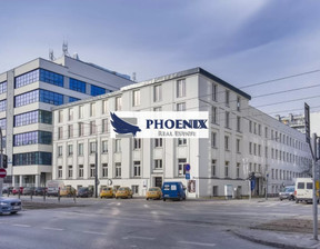 Biuro do wynajęcia, Warszawa Praga-Południe Grochowska, 4160 euro (17 763 zł), 320 m2, 240/9198/OLW