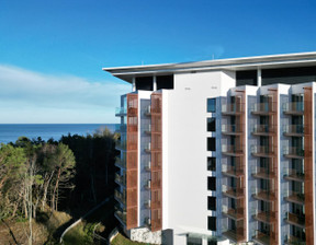 Mieszkanie w inwestycji PINEA Apartments | Apartamenty tuż pr..., budynek Pinea / apartament przy plaży, symbol 715