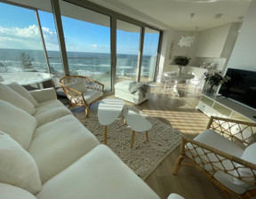 Mieszkanie w inwestycji PINEA Apartments | Apartamenty tuż pr..., budynek Pinea / apartament przy plaży, symbol 409