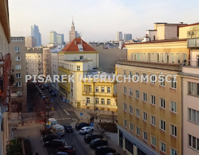 Mieszkanie na sprzedaż, Warszawa M. Warszawa Śródmieście Centrum Koszykowa, 969 000 zł, 46,18 m2, MS-30716