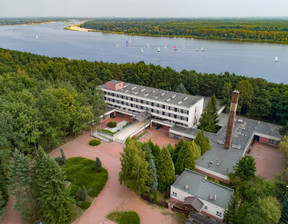 Hotel na sprzedaż, Legionowski Serock ul. Wyzwolenia , 10 340 000 zł, 5576 m2, 70/7357/OLS