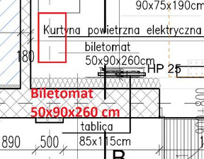 Lokal do wynajęcia, Nowosądecki (pow.) Piwniczna-Zdrój (gm.) Piwniczna-Zdrój, 500 zł, 3 m2, 20748292