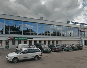 Biuro do wynajęcia, Bialski (Pow.) Terespol Janowska, 7500 zł, 278,48 m2, 20748592