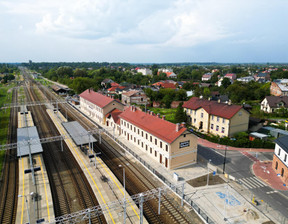 Biuro do wynajęcia, Stalowowolski (Pow.) Stalowa Wola Dąbrowskiego, 996 zł, 35,57 m2, 20748559-5