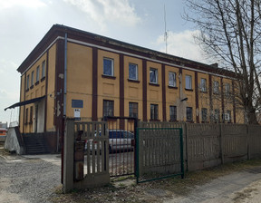 Biuro do wynajęcia, Skarżyski (pow.) Skarżysko-Kamienna Niepodległości, 964 zł, 53,57 m2, 20748434