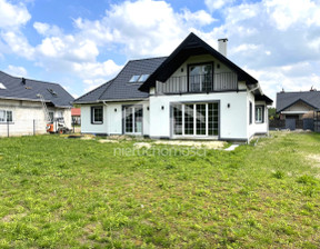 Dom na sprzedaż, Grodziski Żabia Wola, 1 199 000 zł, 218 m2, N+536809