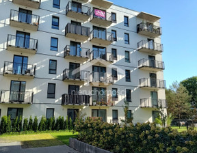 Mieszkanie na sprzedaż, Łódź Łódź-Górna Górna Senatorska, 299 000 zł, 25,5 m2, N+630884