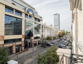 Mieszkanie na sprzedaż, Warszawa Śródmieście Śródmieście Południowe Nowogrodzka, 1 990 000 zł, 78 m2, N+105579