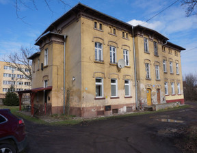 Mieszkanie na sprzedaż, Kamiennogórski (Pow.) Lubawka (Gm.) Lubawka Domy Kolejowe, 44 000 zł, 37,4 m2, 21138461