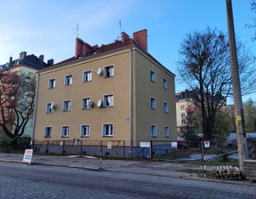 Mieszkanie na sprzedaż, Wrocław Krzyki Huby Prudnicka, 365 000 zł, 49,56 m2, 21138487