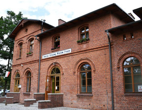Biuro do wynajęcia, Wrocław Fabryczna Towarowa, 1200 zł, 26,43 m2, 21138543