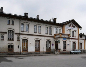 Biuro do wynajęcia, Ząbkowicki (pow.) Ziębice (gm.) Ziębice, 504 zł, 42 m2, 145/8331/OLW
