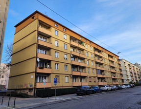 Mieszkanie na sprzedaż, Wrocław Krzyki Kościuszki Tadeusza, 385 000 zł, 47,66 m2, 21138509
