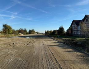 Działka do wynajęcia, Świdnicki (Pow.) Dobromierz (Gm.) Dobromierz Czernica, 9217 zł, 3686 m2, 19/8331/OGW-1