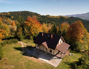 Dom na sprzedaż, Suski (Pow.) Zawoja (Gm.), 950 000 zł, 240 m2, 3454