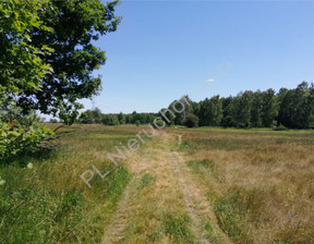 Działka na sprzedaż, Otwocki Duchnów, 260 000 zł, 13 000 m2, G-35645-0